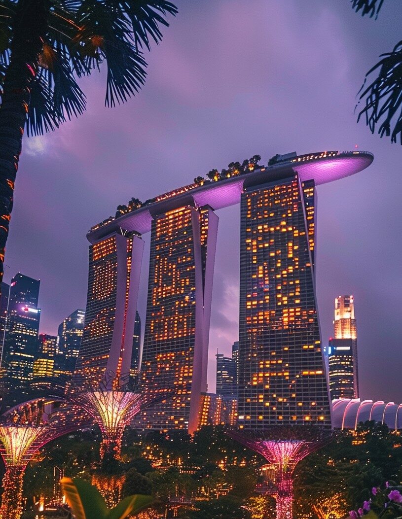 Singapore