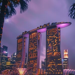 Singapore