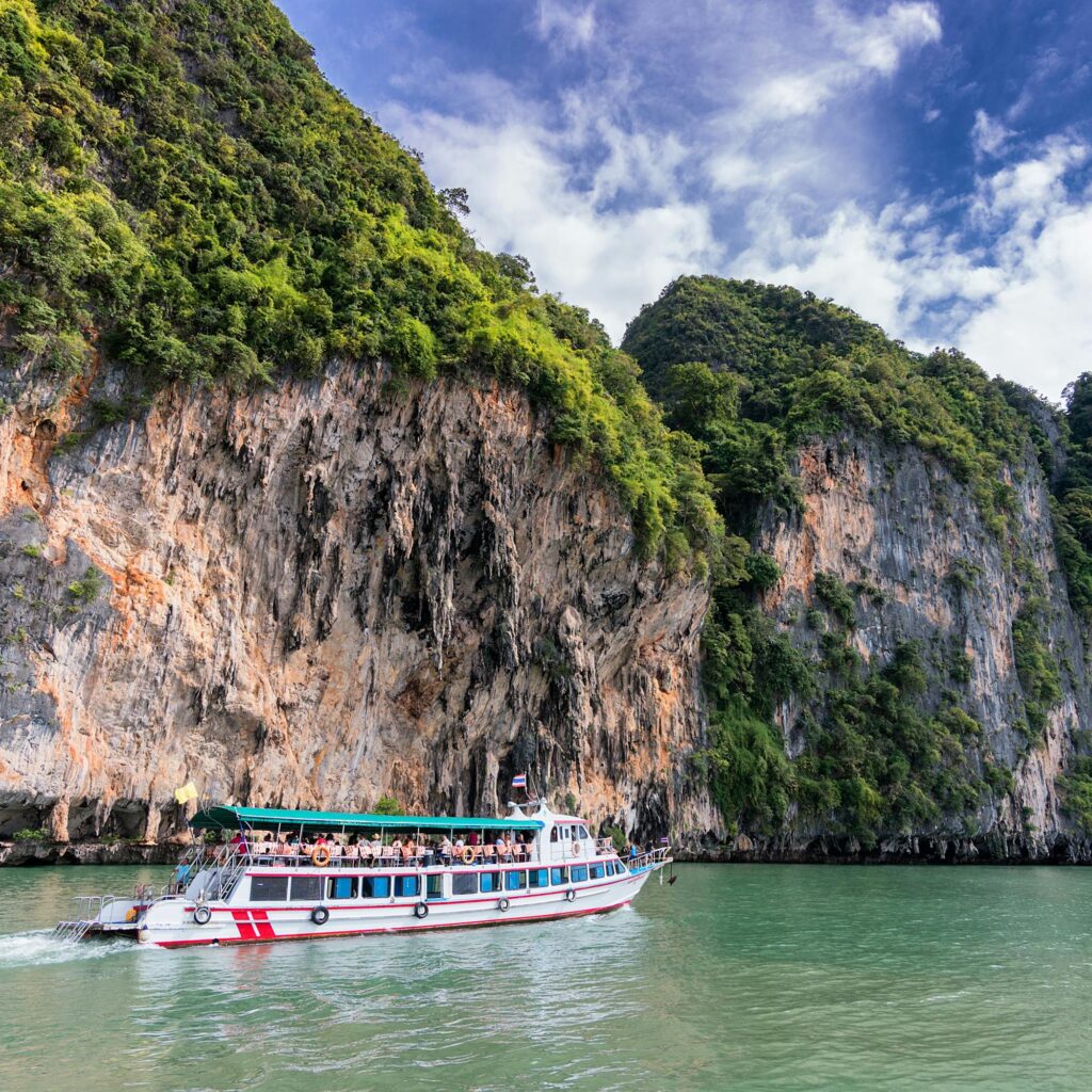 Thailand YTM HOLIDAYS