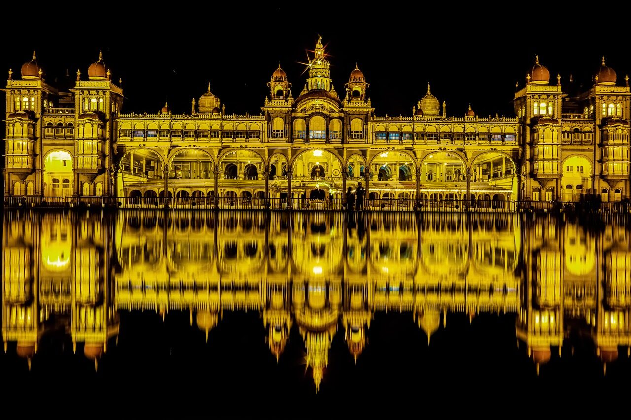 Mysore