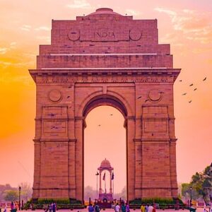 New Delhi