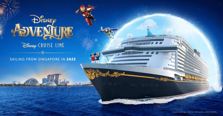 disney adventure YTM HOLIDAYS
