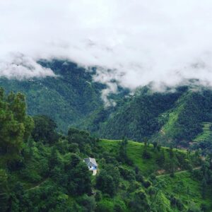 Himachal Pradesh  Shimla –  Manali –  Chandigarh