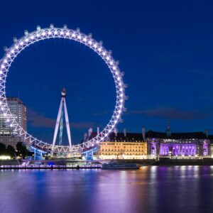 UK: LONDON SCOTLAND PACKAGE 6 NIGHTS 7 DAYS