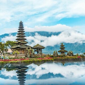 Bali Discover Package