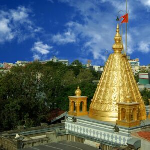 2-Day Shirdi Pilgrimage Tour from Chennai
