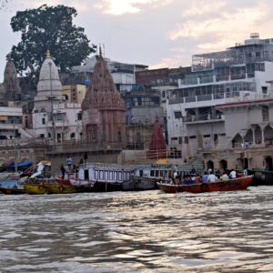 5-Day Varanasi, Bodhgaya, Prayagraj & Ayodhya Tour Package
